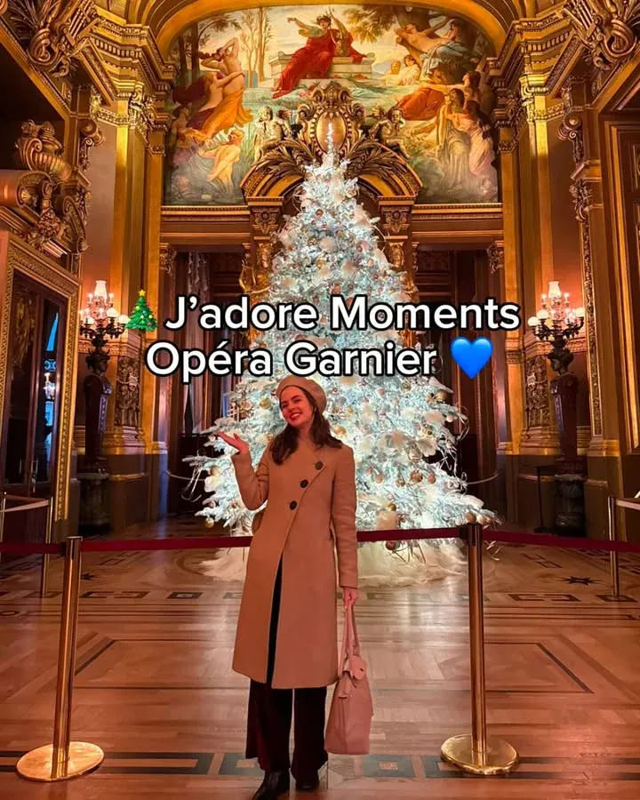 Opéra Garnier